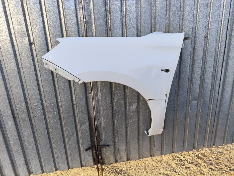 Левая крыло Лада гранта Дфл