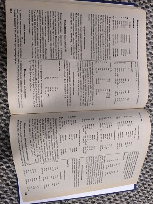 Толковый словарь Ожегова