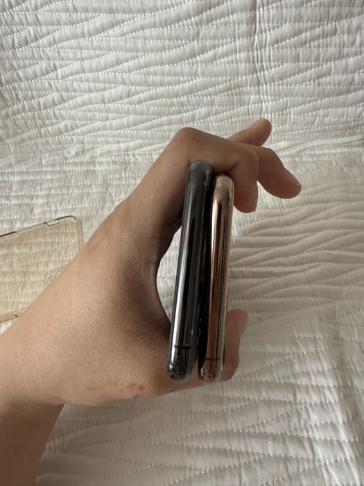 Айфон 11 про мах