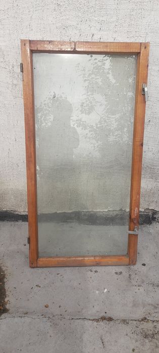 Продается б/у окна