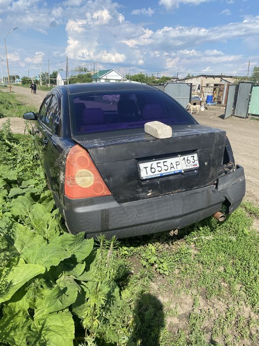 Продам черриА21 седан
