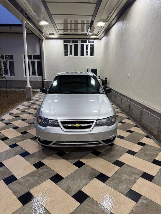 Nexia 2     holati zor