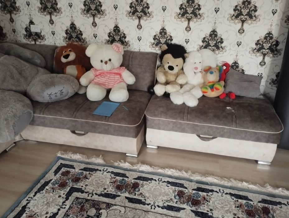 Уголок диван холати яхши
