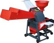 KAZGRANULATOR кормодробилка 1000