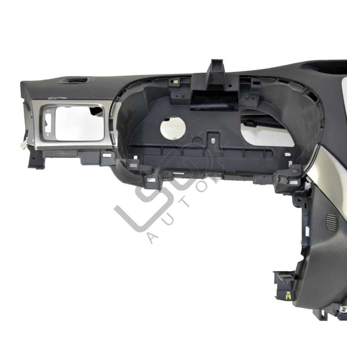 Табло Subaru Forester III(2008-2013) ID:93424