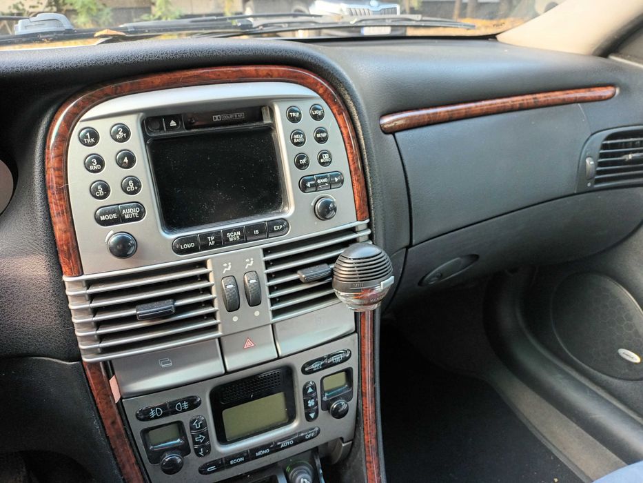 Ланча Либра 1.8 бензин