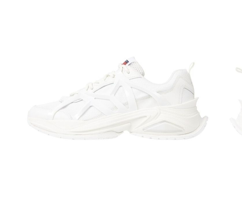 Мъжки маратонки Tommy Hilfiger