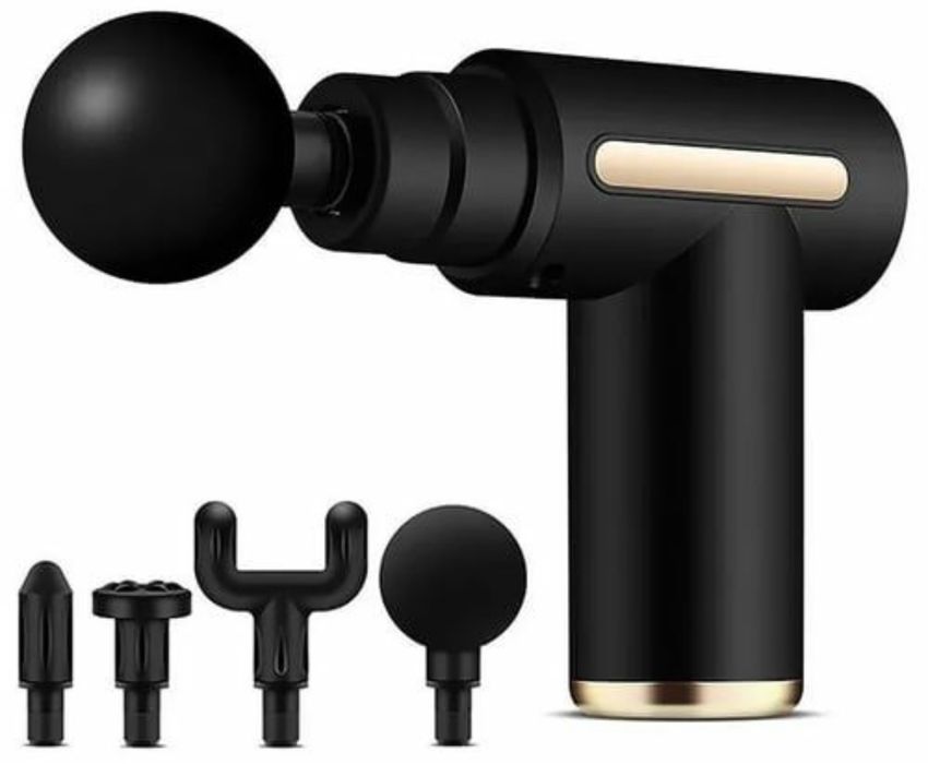 БЕПУЛ Доставка,беспроводной Аппарат для Массажа тела спины шеи масажер