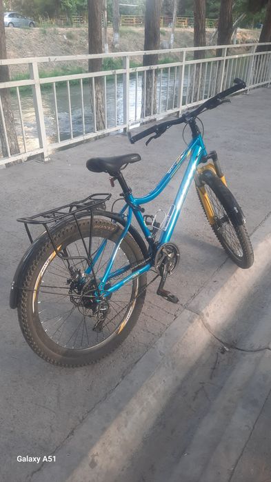 Velisoped sotiladi BONVI idesl sastayanada