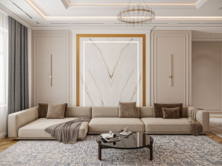 Архитектор проектирование домов Дизайнер интерьера