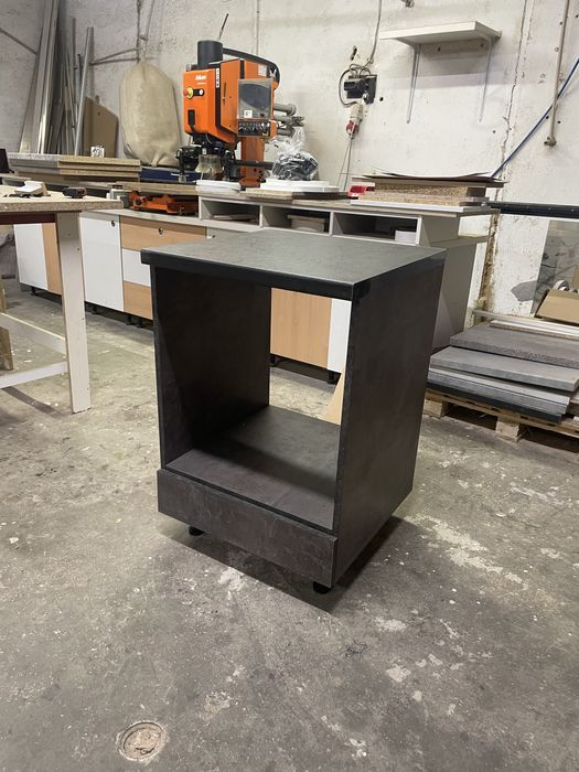 Шкаф за фурна и котлони