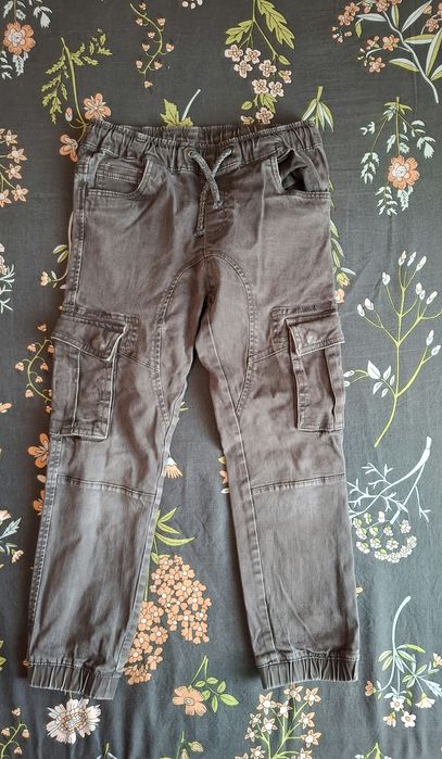 Blugi baieti H&M Nr.116