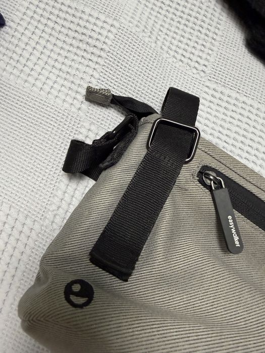 Easwalker сумка органайзер