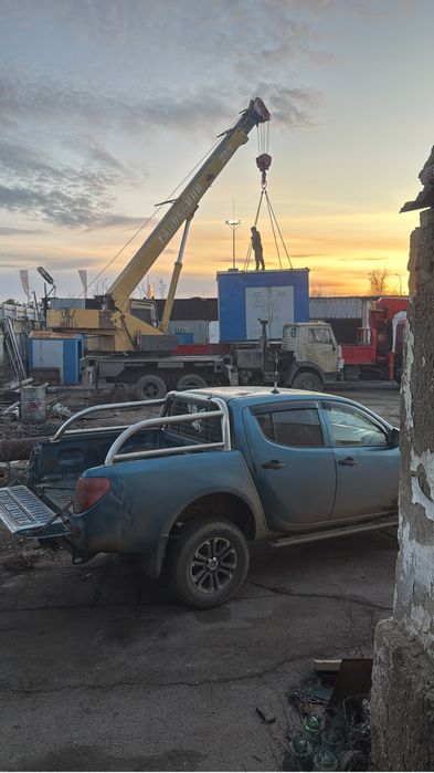 Продам трансформаторную подстанцию