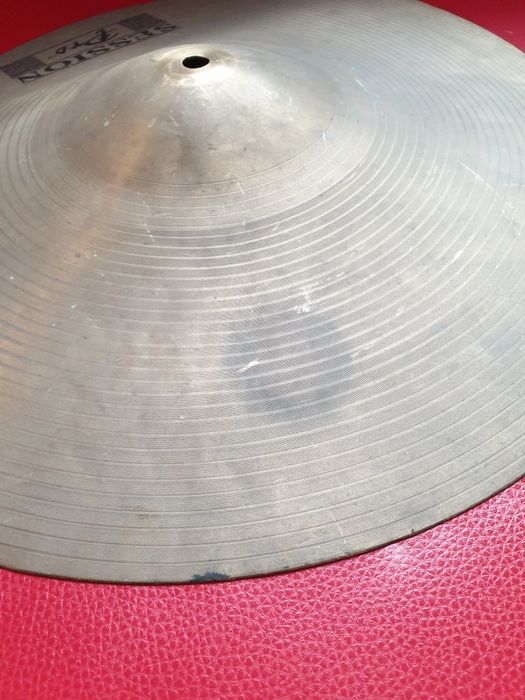 Vand Cinel 18"/46 CM Session Pro