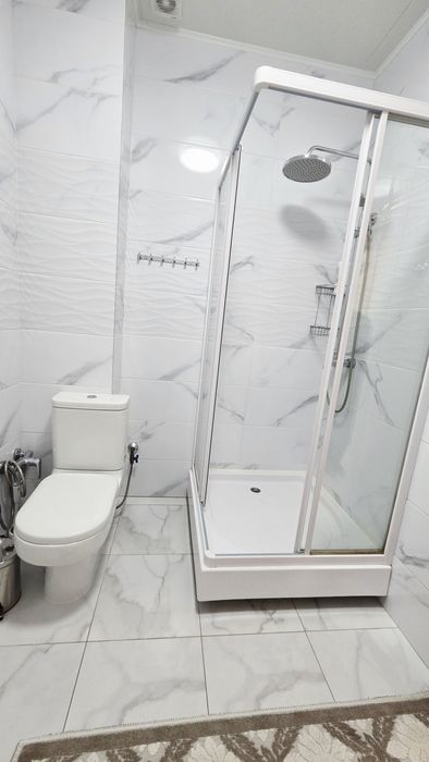 Медеуский р-н 4ком квартира у парка