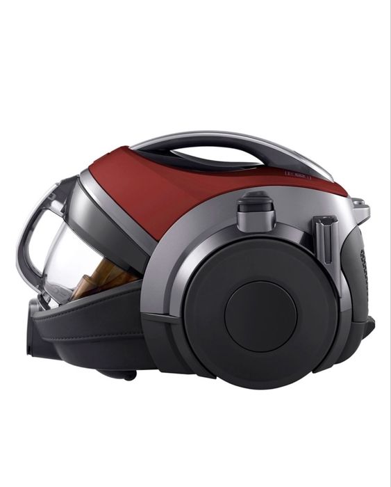 Пылесос LG Kompressor