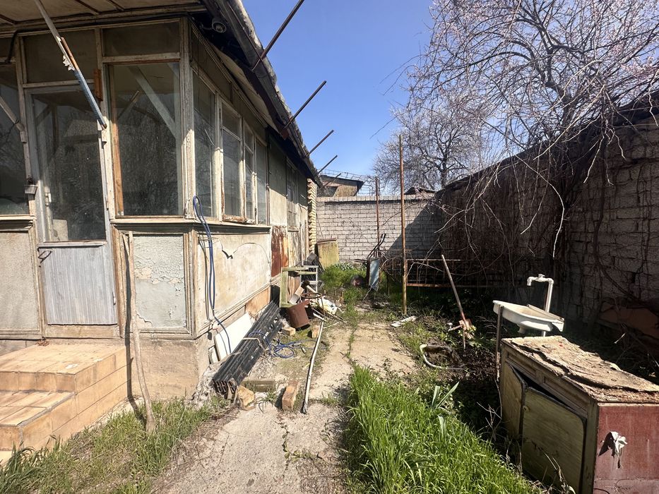 Участок 8 соток, Зангиатинская платина - где ГЭС 1