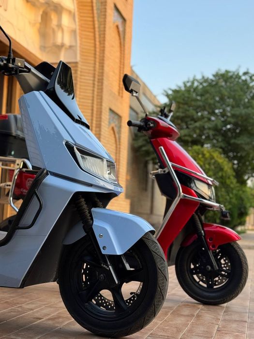 LIMA skuter sotiladi .