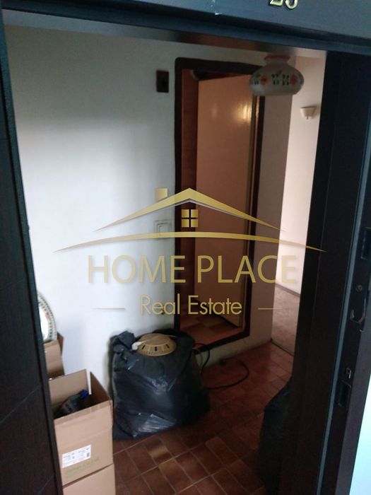 Продава се Тристаен апартамент в Варна, Лятно кино Тракия - 65 кв.м за 2308 €/кв.м - Снимка #1