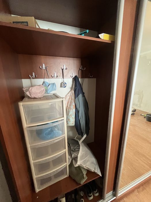 Шкаф в хорошем состоянии