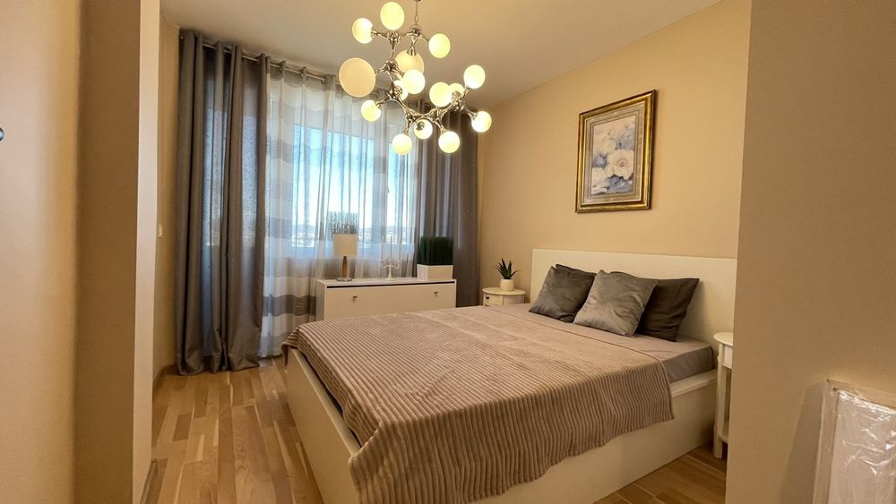 Продава се Двустаен апартамент в София, Малинова долина - 74 кв.м за 2730 €/кв.м - Снимка #13