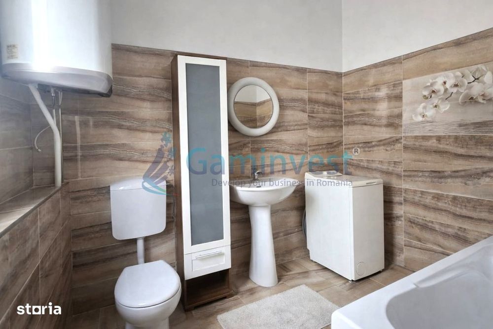 Apartament 2 camere , Oradea , langa Parcul Balcescu,GaminvestV4547