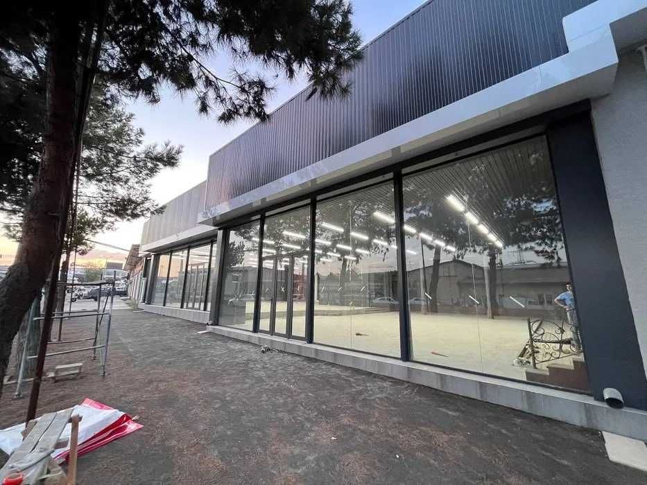 Сдаётся здание 430м2, Сергелийский район