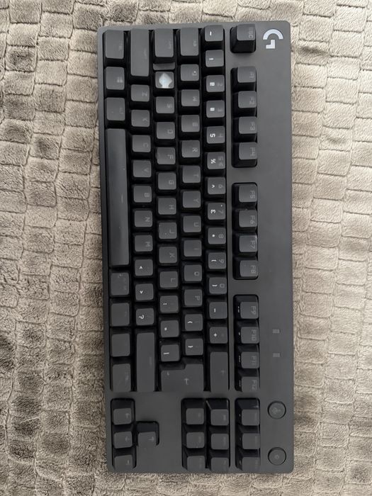 Tastatura Logitech Pro
