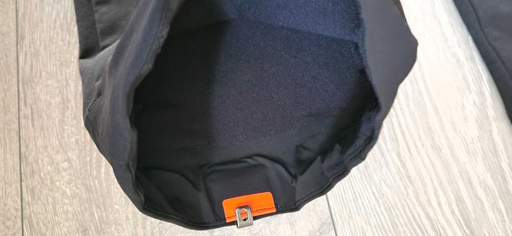 Pantaloni MAMMUT XL54 Taiss Softshell salewa arcterix ortovox hike