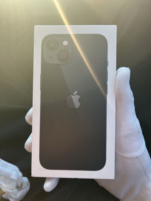 Iphone 13 в идеале