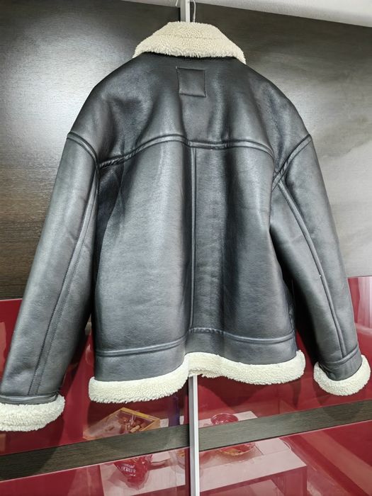 Cojoc barbatesc Bershka xl xxl nou