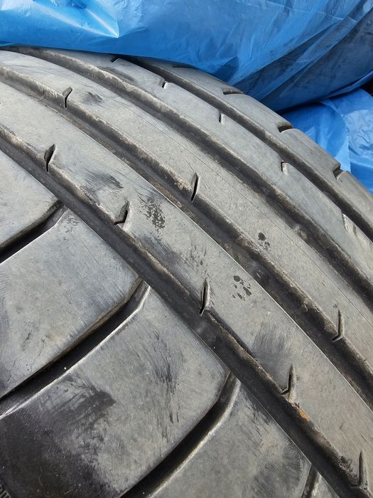 Vand anvelope vara 235/50/R20