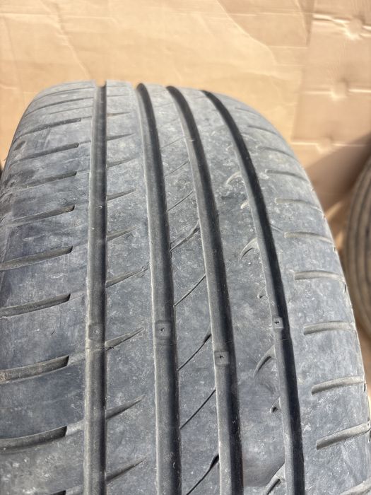 Jante aliaj Volvo V40 R17 Borbet