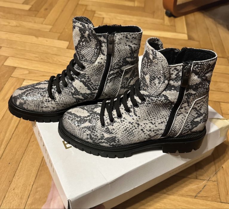 Ghetute Enzo Bertini, stare excelentă, ca noi