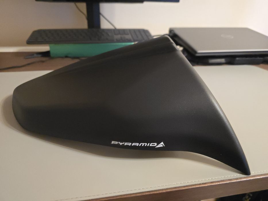 Capac monopost/seat cowl PYRAMID BMW F900R/F900XR