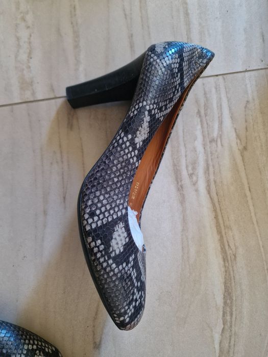 Геох туфли не дорого