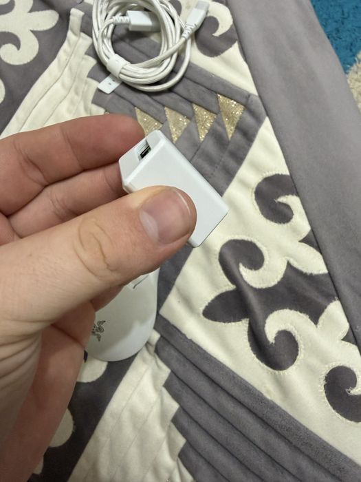 Razer viper v2 pro white