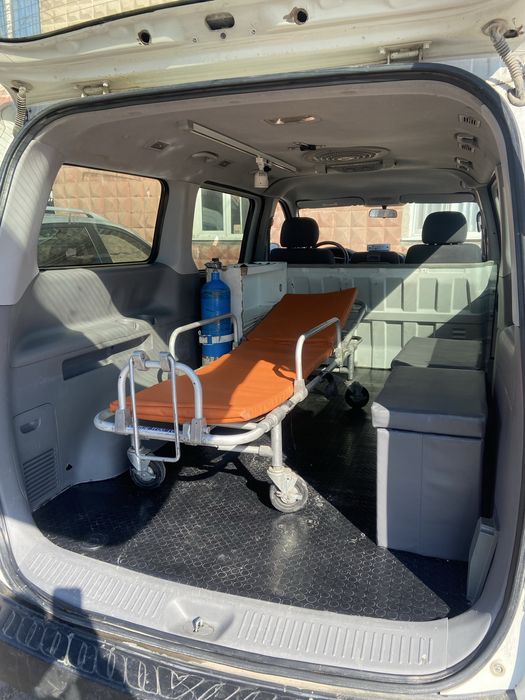 Скорая помощь авто