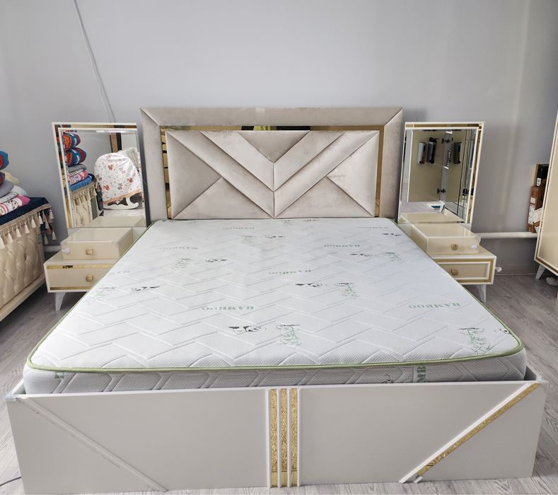 Мебель для спальной комнаты