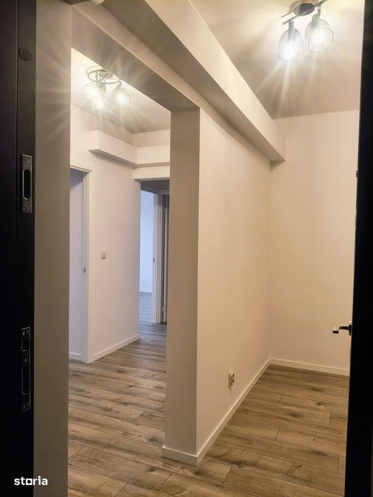 2 camere zona PORT