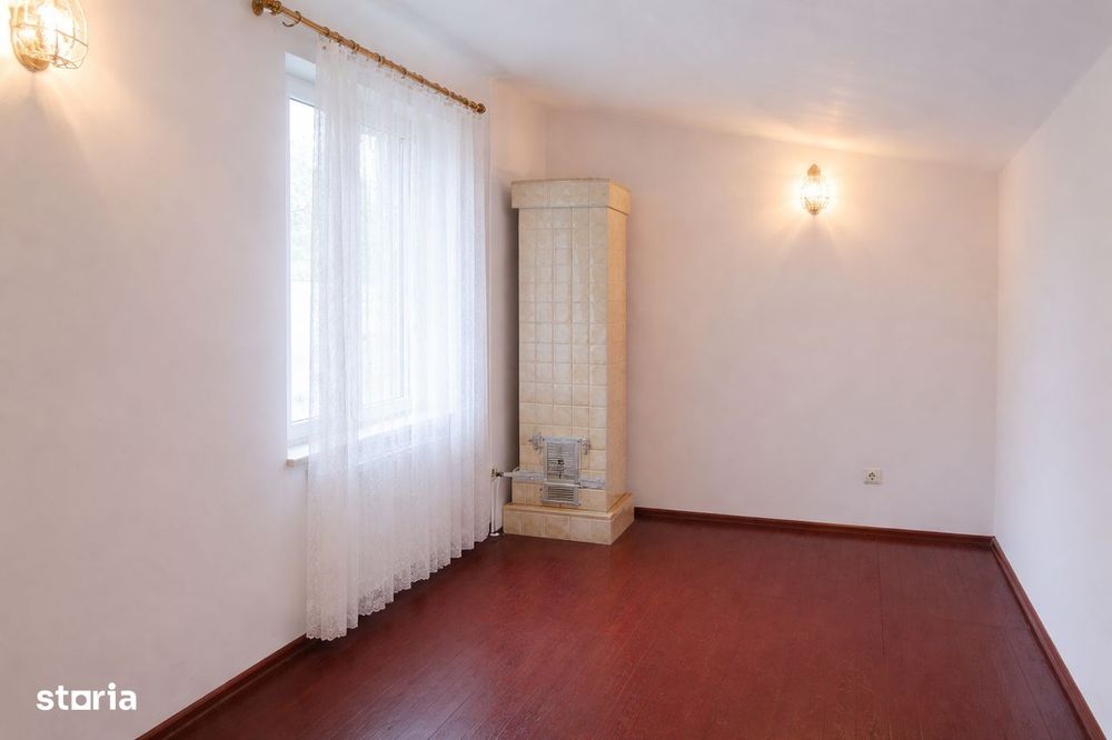 Casă stare excelenta cu 3 camere, Gara de Nord