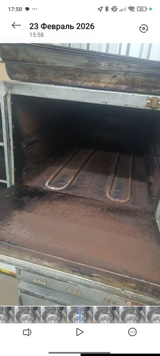 Оборудование для пекарни срочно продам