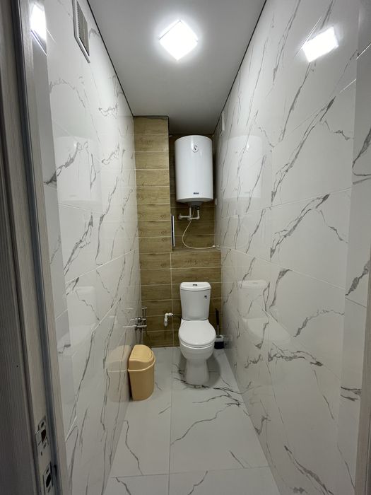 Продам квартиру евро трешку.