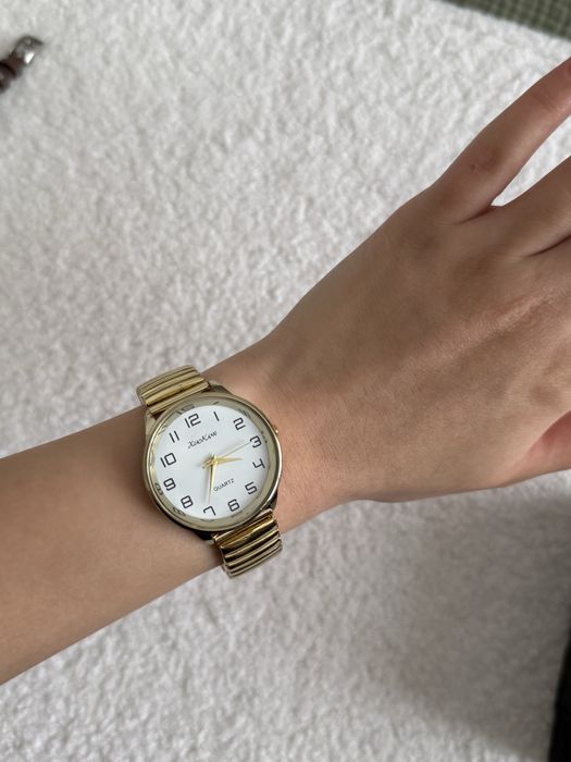 Винтажные часы.