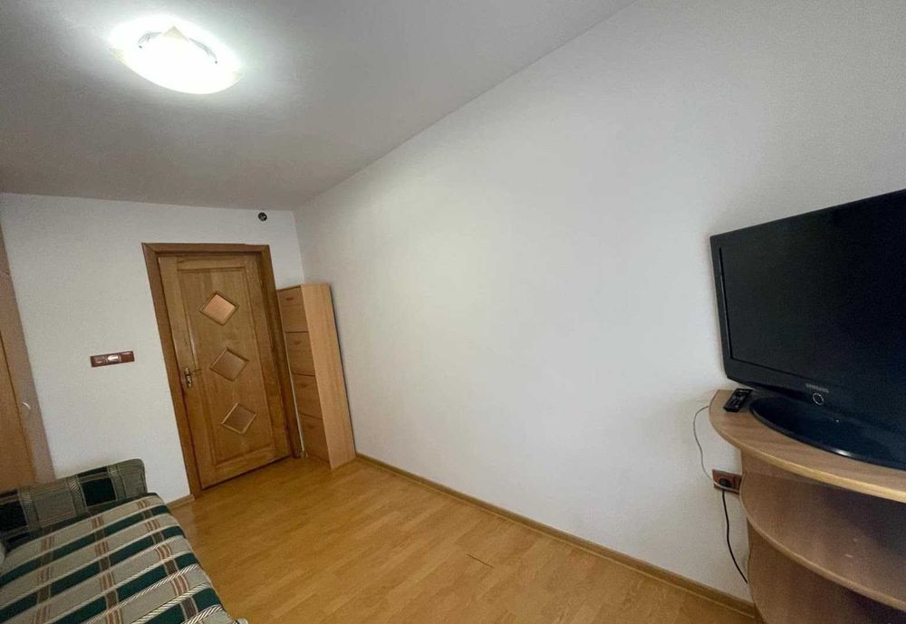 Apartament 2 camere strada Minerilor, centrală proprie + AC