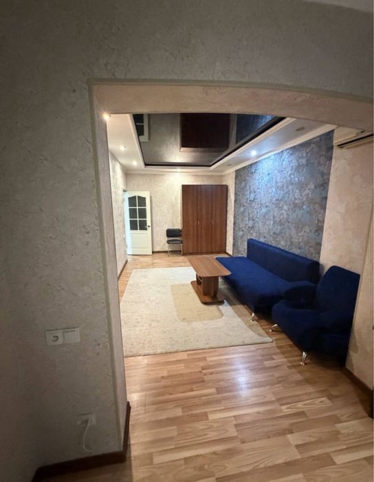 Аренда Квартира Эко Бозор 320$