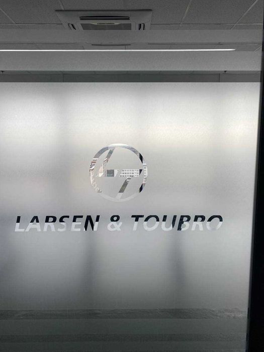 Ofis Oynalariga Matoviy plyonka xizmati | Плёнка для окон | Танировка