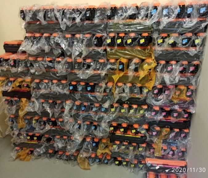 Качественная заправка цветных картриджей HP, Canon с гарантией