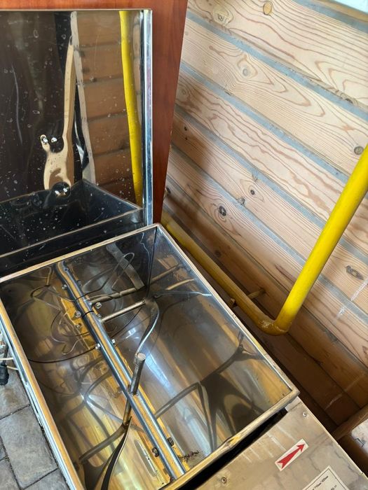 Продам Тестомезку